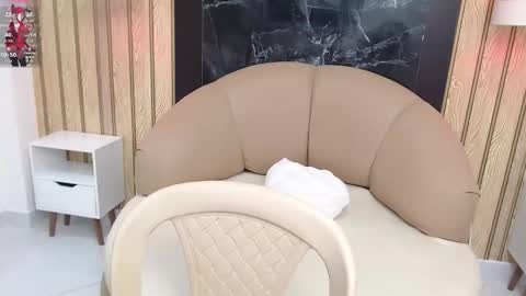 Belinda Mesa  online show from February 25, 12:09 am