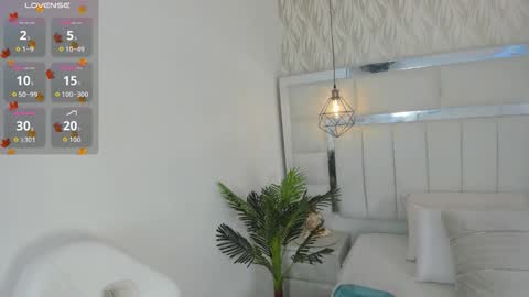 DAHLIA online show from October 27, 8:46 pm