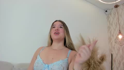 DAHLIA online show from March 15, 1:28 pm