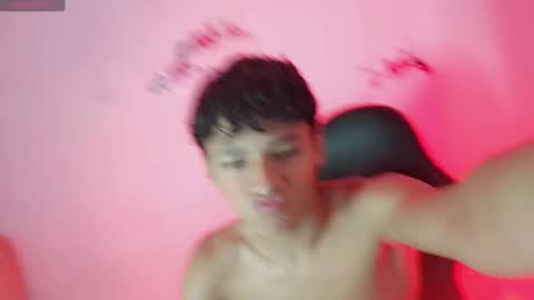 im_david01 online show from October 8, 1:20 pm