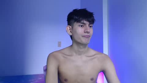 Snapshot of im_davo23 chatting on January 15, 3:07 pm Davo online show from January 15, 3:07 pm