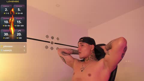 im_dominike online show from December 2, 7:14 am