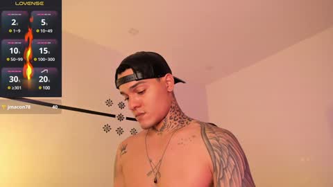 im_dominike online show from December 11, 6:47 am