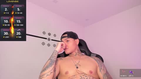 im_dominike online show from December 15, 3:02 am