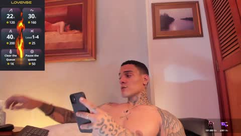 im_dominike online show from January 17, 2:18 am