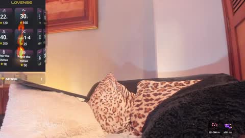 im_dominike online show from January 19, 9:13 pm