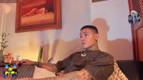 im_dominike online show from November 29, 7:00 am