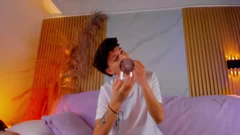 ETHAN online show from July 24, 11:30 am