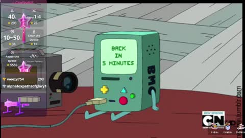 foxy online show from January 19, 5:37 am