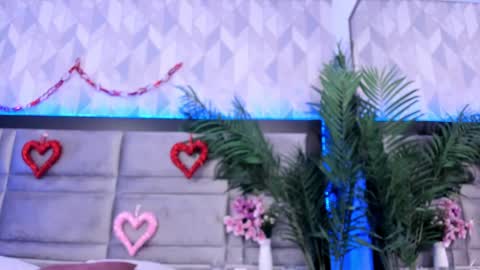  Im Gaia online show from February 14, 1:40 pm