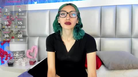  Im Gaia online show from February 22, 12:08 pm