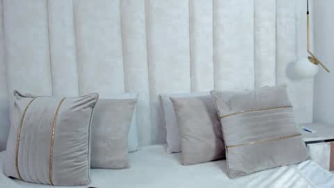 Giselle  online show from September 30, 2:49 am