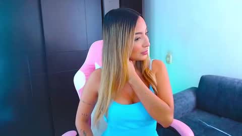 Grecia online show from March 16, 1:48 pm