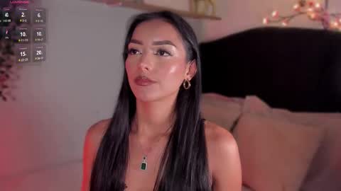 Isa online show from January 5, 9:29 pm