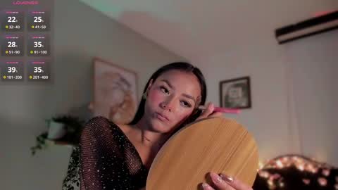 Isa online show from April 6, 11:16 pm