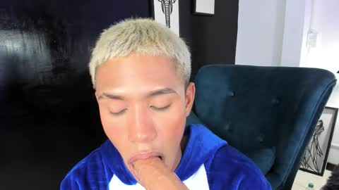 JASPER online show from February 2, 9:35 pm