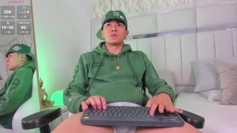 JOEL online show from January 18, 5:11 am