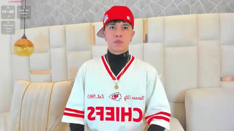 JOEL online show from February 28, 4:46 am