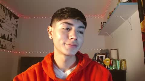 Snapshot of im_juanda chatting on December 3, 6:06 pm im_juanda online show from December 3, 6:06 pm
