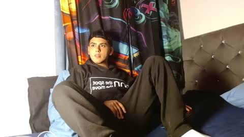 im_juanda online show from November 5, 8:31 pm