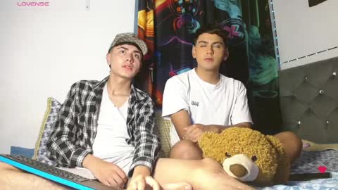 im_juanda online show from March 30, 11:00 am