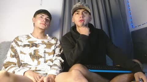 im_juanda online show from June 9, 10:49 am