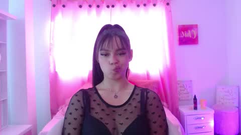 Julieta online show from February 17, 8:04 pm