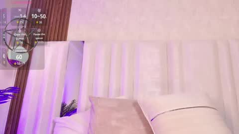 Katherine online show from November 9, 7:23 pm