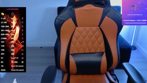 Laia online show from September 9, 12:48 pm