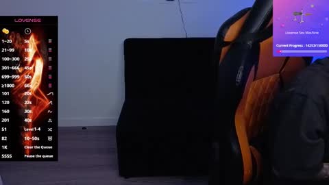 Laia online show from September 12, 12:33 am