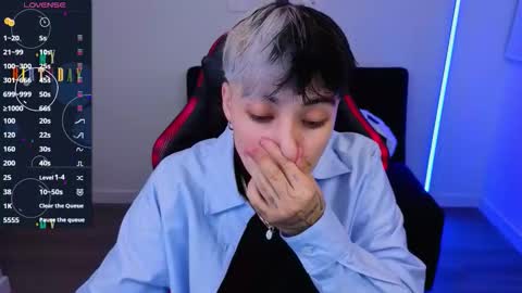 Laia online show from November 4, 11:59 pm