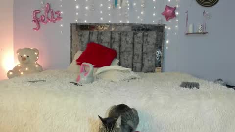 Snapshot of im_letty chatting on February 24, 5:43 am Letty online show from February 24, 5:43 am