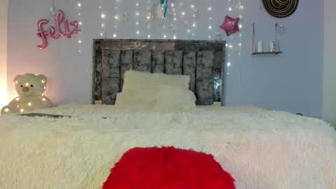 Snapshot of im_letty chatting on February 25, 6:14 am Letty online show from February 25, 6:14 am