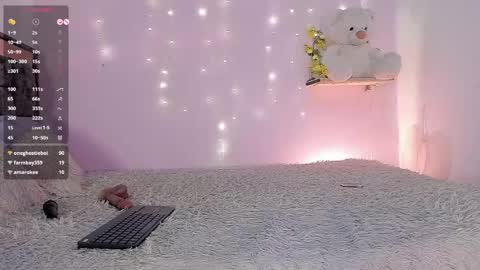 Letty online show from April 21, 2:51 am