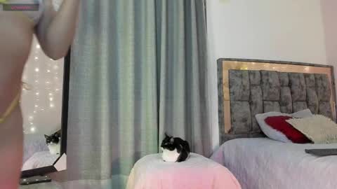 Letty online show from May 7, 1:33 am