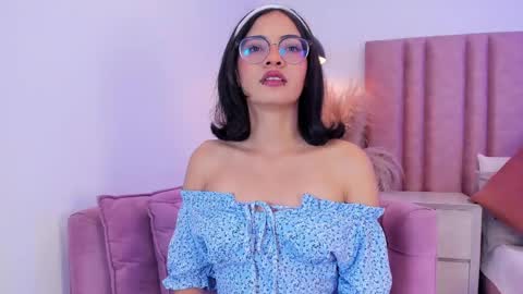 Lilyy  online show from April 13, 1:05 pm