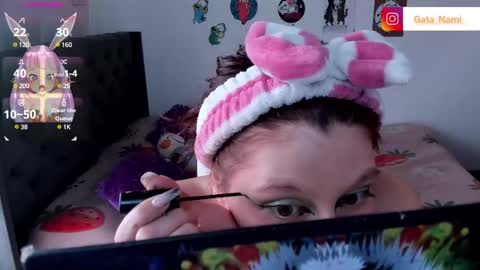 Snapshot of im_lu_ chatting on December 2, 8:00 pm im_lu_ online show from December 2, 8:00 pm