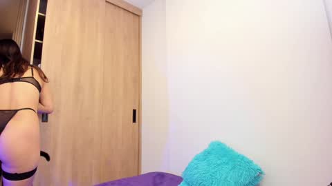 Luna online show from December 3, 1:08 am