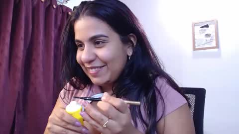 im madissonwell online show from September 25, 12:47 am