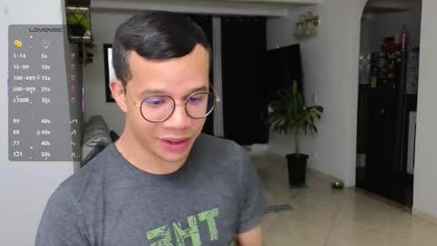 Marco online show from February 14, 4:20 am