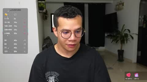 Marco online show from February 20, 4:20 am