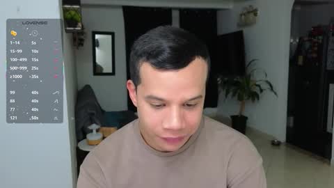 Marco online show from March 12, 4:18 am