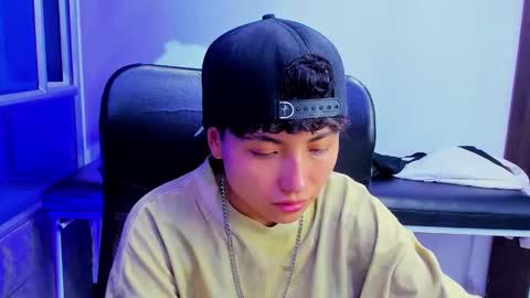 mathias online show from January 7, 3:42 am