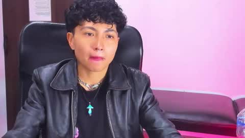 mathias online show from March 21, 8:19 am