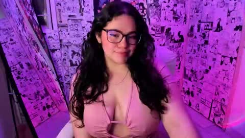 mei mei uwu online show from March 19, 2:15 am