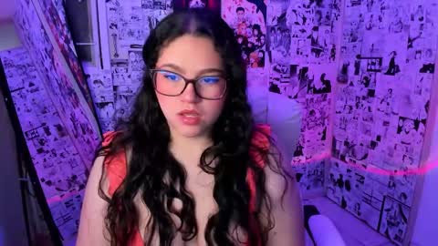 mei mei uwu online show from March 21, 2:49 am