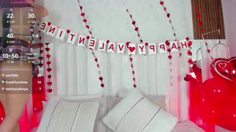 Snapshot of im_miadoll chatting on February 15, 12:14 pm im_miadoll online show from February 15, 12:14 pm