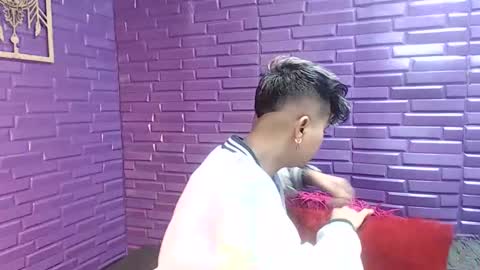 Snapshot of im_milan_rs chatting on January 13, 8:47 am im_milan_rs online show from January 13, 8:47 am