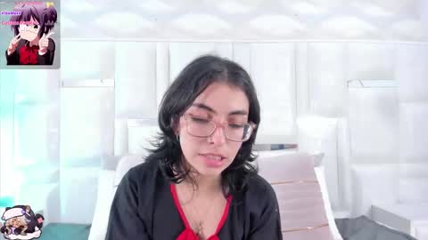 Moly  online show from November 22, 9:03 pm