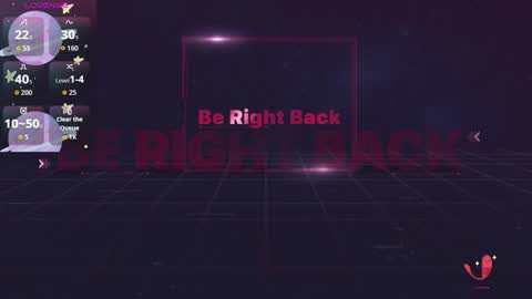 Cutie pie online show from March 6, 2:02 pm